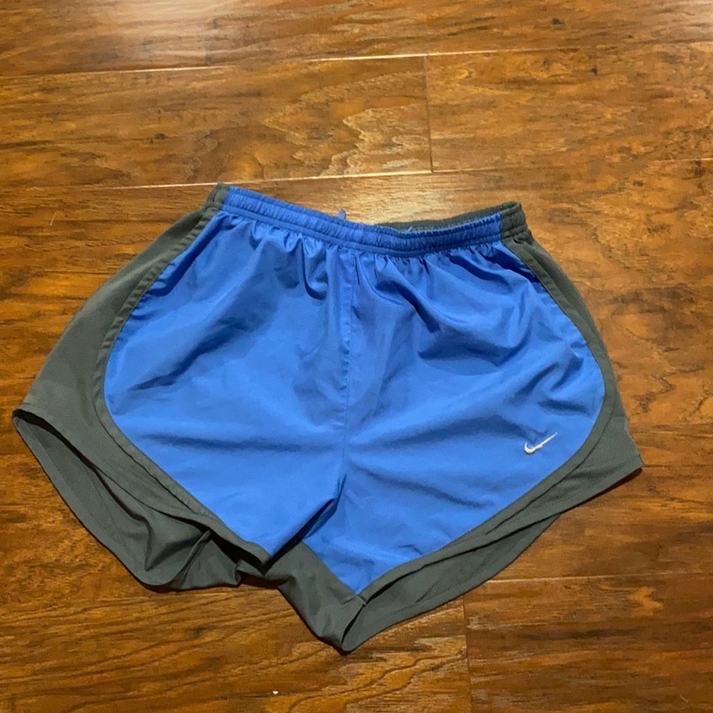 NIKE DRI FIT SHORTS